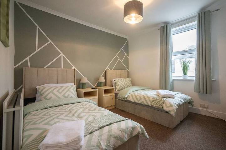 Ferienhaus für 6 Personen - 1