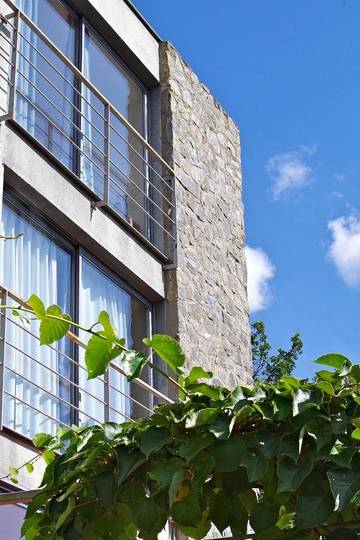 Cottage pour 4 personnes, avec terrasse et jardin à Prats-de-Mollo-la-Preste