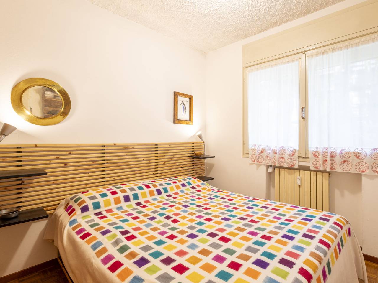 Ganze Wohnung, Larici in Madesimo (Dorf), Madesimo