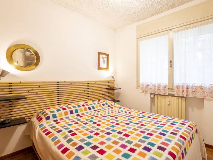 Gîte pour 4 personnes, avec jardin et terrasse à Madesimo - 3