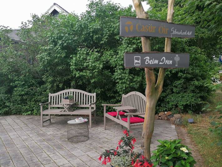 Ganze Ferienwohnung, Fw - Beim Iren - Hier können Sie unsere Ferienwohnung direkt buchen. in Crivitz, Ludwigslust-Parchim