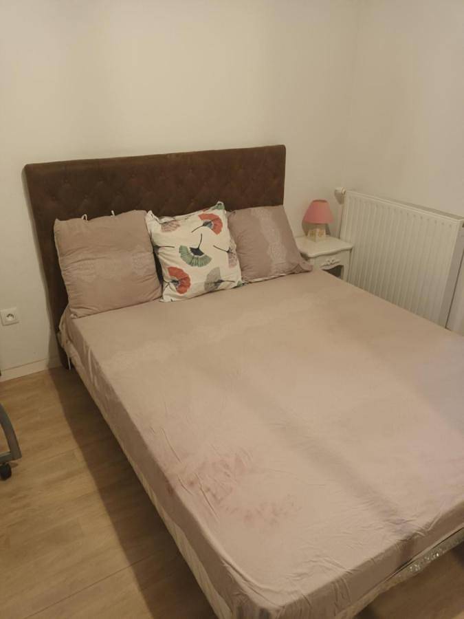 Appartement de vacances pour 2 personnes, avec vue et terrasse