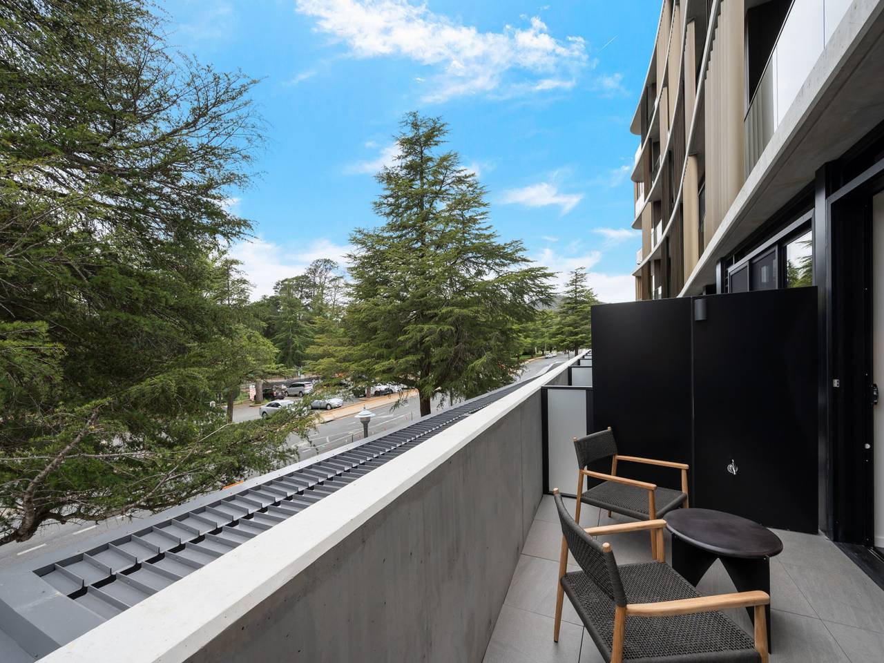 Ganze Wohnung, Makelloses Braddon Studio mit barrierefreiem Badezimmer in North Canberra, Canberra