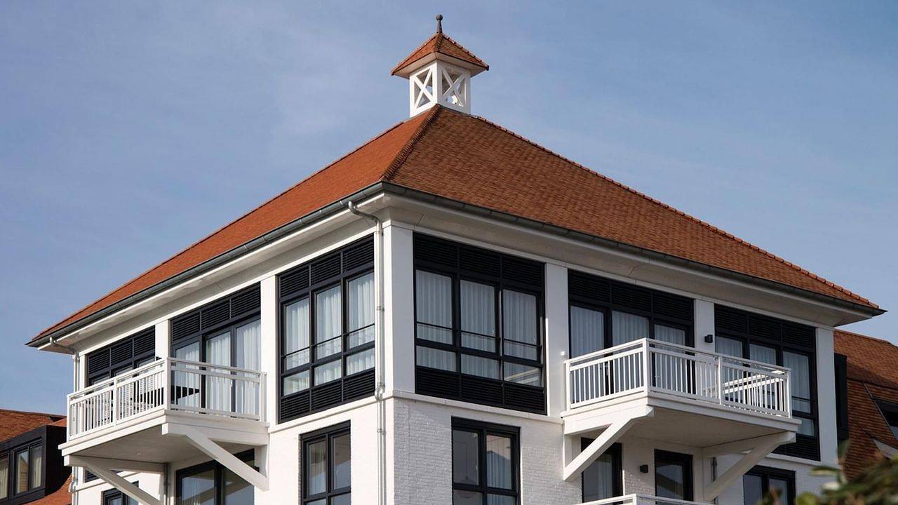Apartamento vacacional entero, Ferienwohnung für 5 Personen (150 m²) in Cadzand in Cadzand, Costa de Zelanda