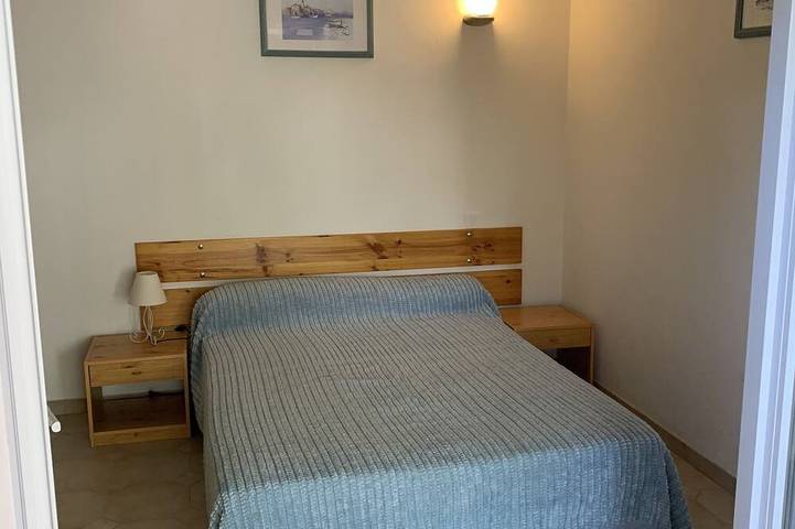 Chambre d’hôte pour 2 personnes à Porto-Vecchio - 2