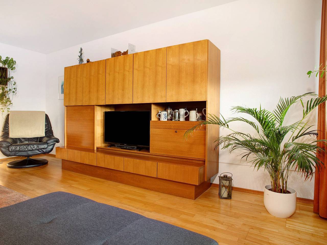 Ganze Ferienwohnung, Ferienwohnung Schwenck - Ferienwohnung Schwenck in Kressbronn am Bodensee, Region Bodensee-Oberschwaben