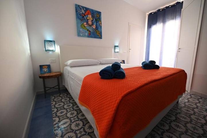 Chambre d’hôte pour 2 personnes, avec terrasse