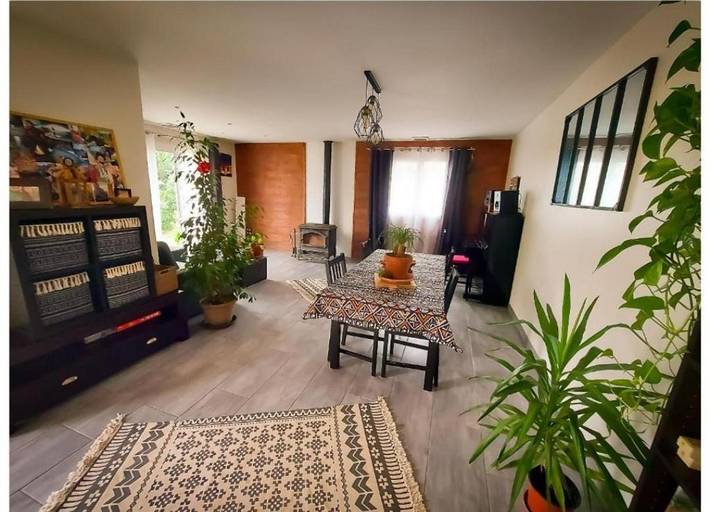 Gîte pour 4 personnes, avec vue et jardin à Paulhan (Hérault) - 4