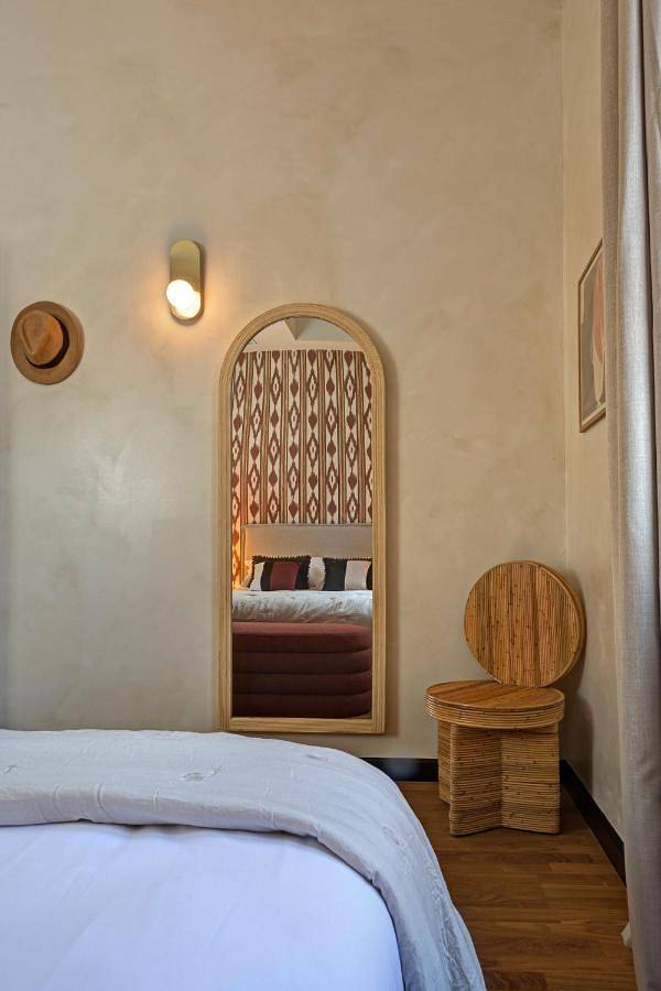 Double or Twin Room in Real Sitio de San Ildefonso, Provincia de Segovia