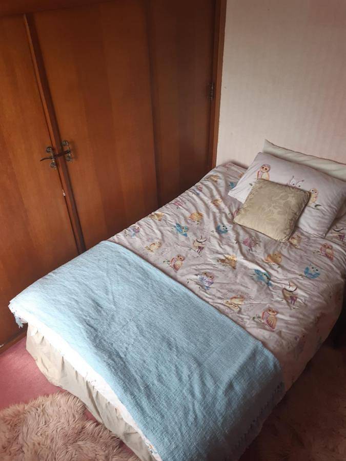 Location de vacances pour 8 personnes, avec jardin à Limerick - 2