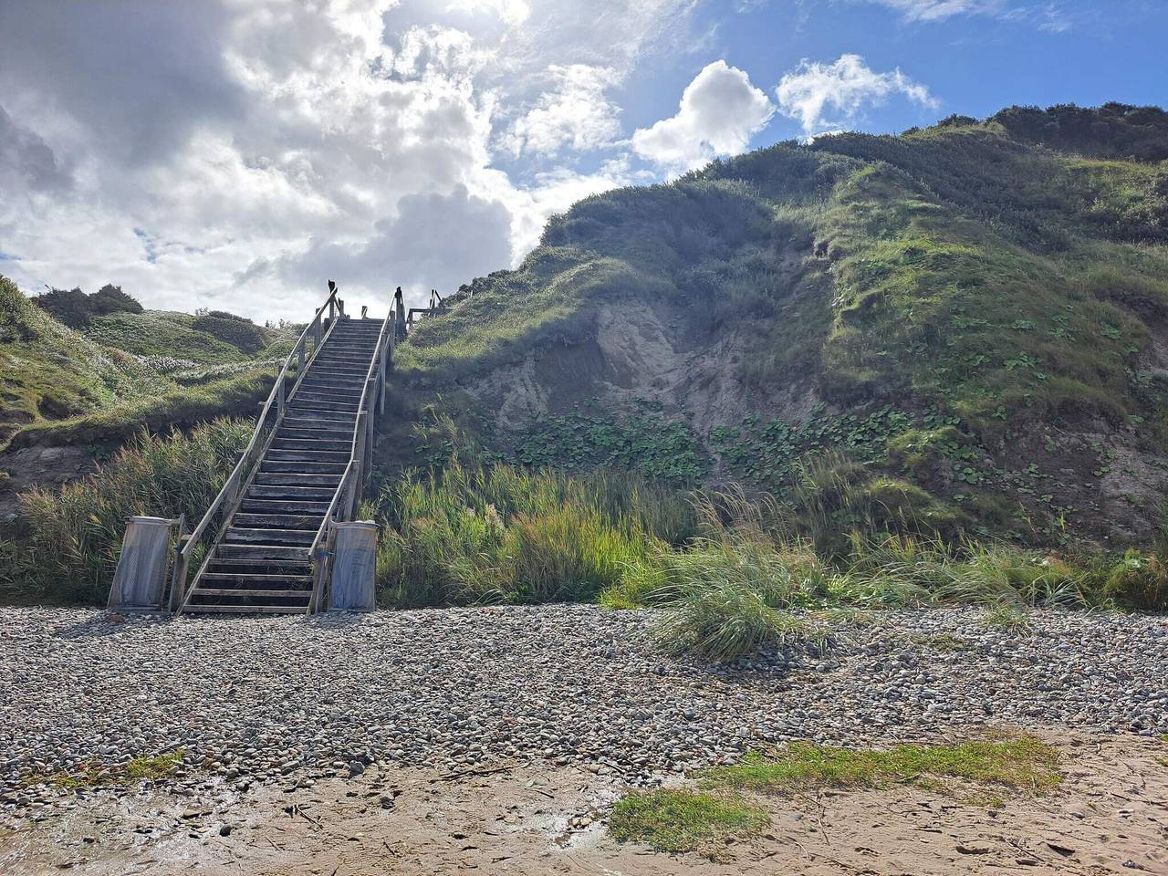 6 Personen Ferienhaus in Struer-By Traum in Humlum, Struer