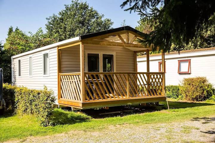 Gîte pour 4 personnes, avec piscine, animaux acceptés dans Sarrebourg