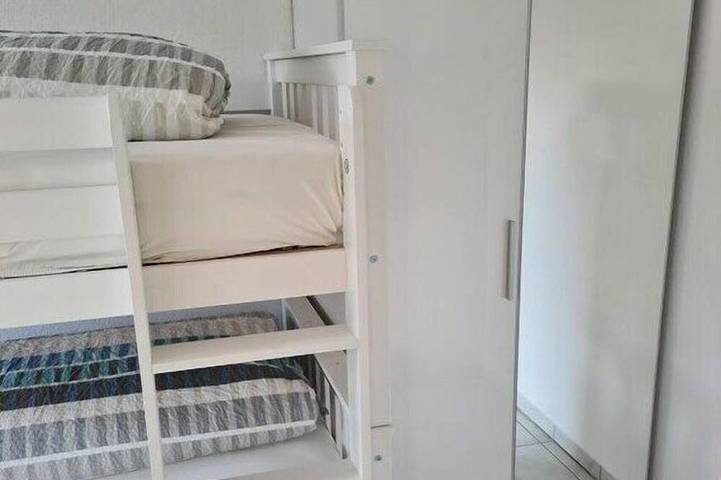 Ferienhaus für 4 Personen, mit Terrasse, mit Haustier in Sahlenburg - 2