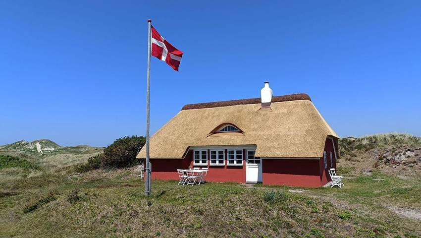 Villa für 4 Personen - 1