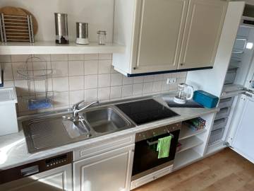 Vakantiewoning voor 4 Personen in Ebersburg, Rhön-Hessen, Afbeelding 3