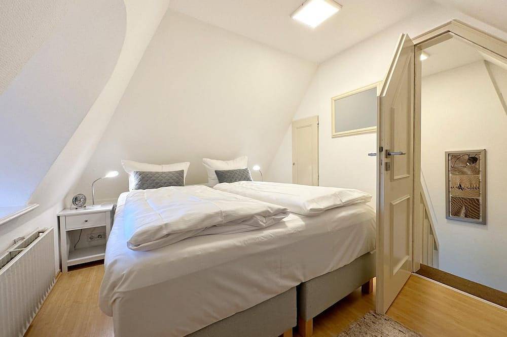Ganze Wohnung, Appartement unter Reet in Keitum, Sylt (Gemeinde)