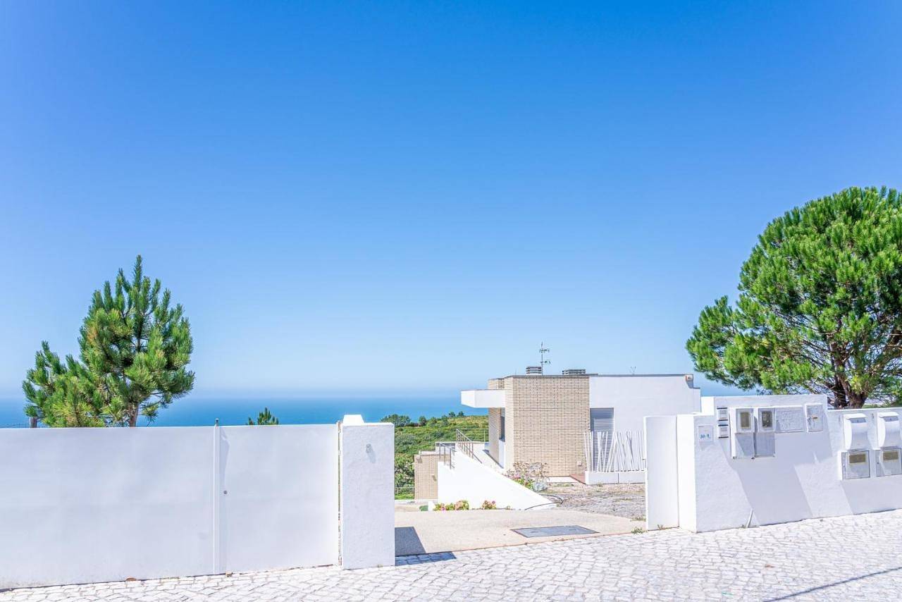 Casas da Pescaria A in Praia do Salgado, Famalicão