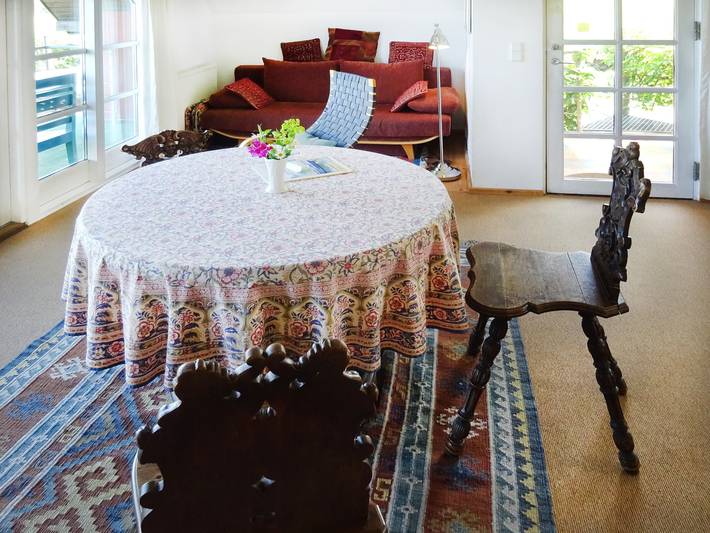Ferienwohnung für 4 Personen, mit Garten in Neuenkirchen (Rügen) - 3