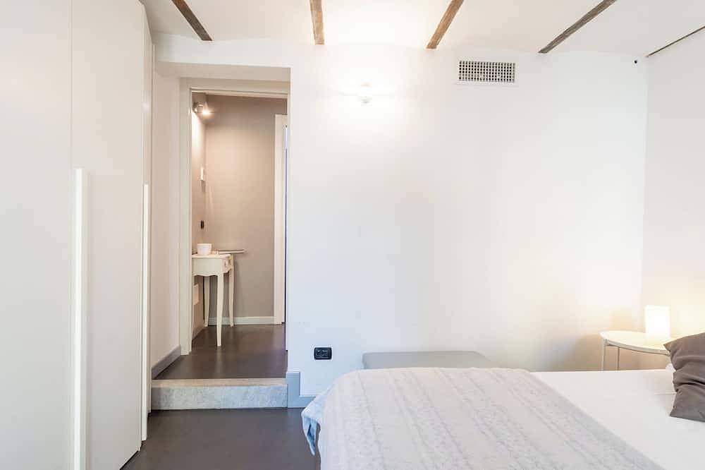 Apartamento entero, Tommy's place - Como City Center in Como, Lago de Como