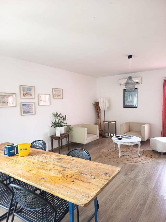 Appartement de vacances pour 4 personnes