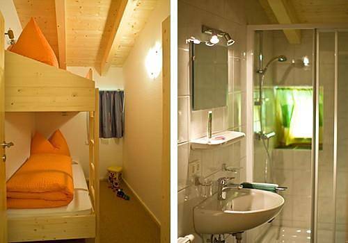 Ganze Ferienwohnung, Schönleitenspitze in Kals am Großglockner, Bezirk Lienz