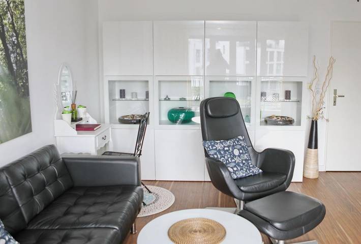 Ferienwohnung für 3 Personen, mit Haustier in Alte Liebe (Cuxhaven) - 4