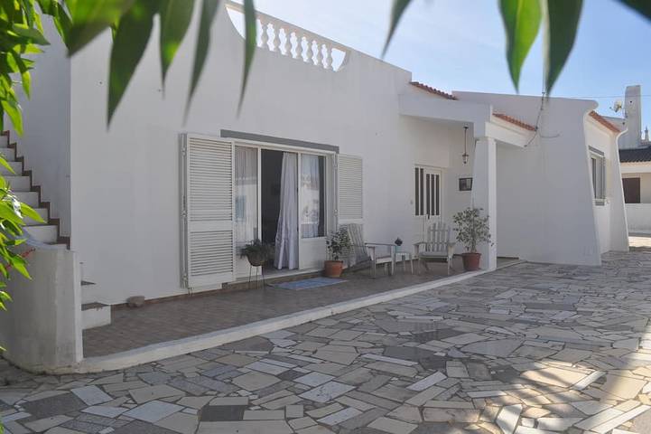 Ferienhaus für 8 Personen, mit Terrasse - 1