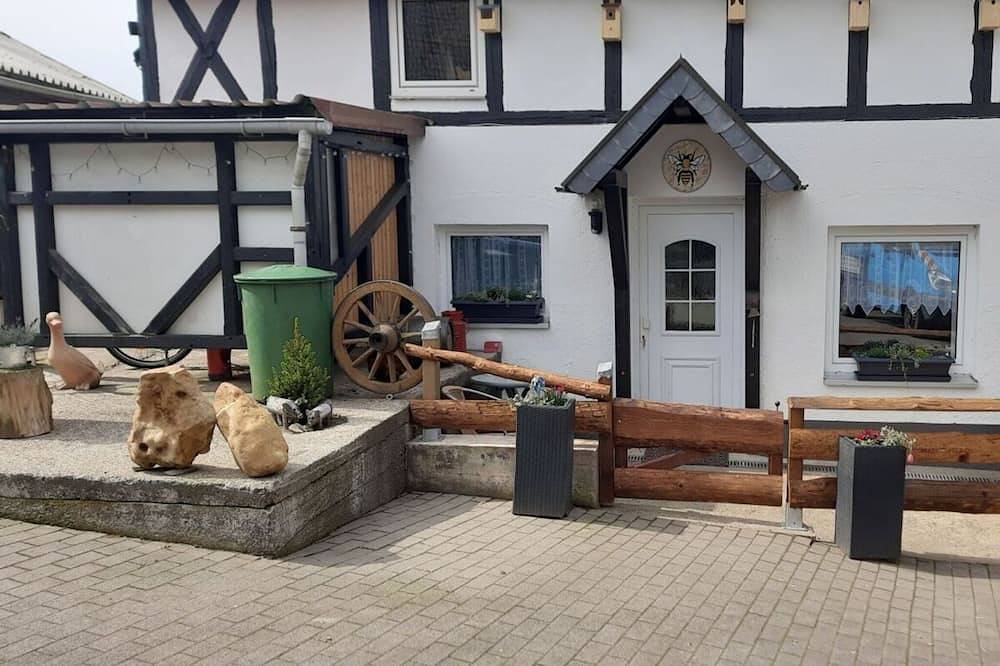 Ganze Wohnung, Wellness im Naafbachtal in Much, Rhein-Sieg-Kreis