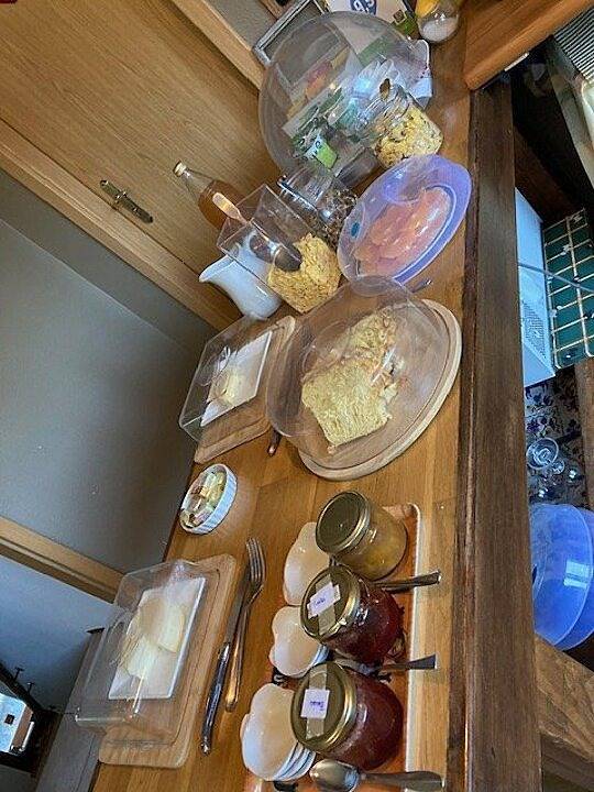 Chambres d'hôtes, salle repas, jardin, sauna... - Les Lanternes -suite- in Kaysersberg, Parc naturel régional des Ballons des Vosges