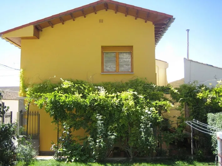 Casa de vacaciones para 5 personas, con jardín y vistas - 1