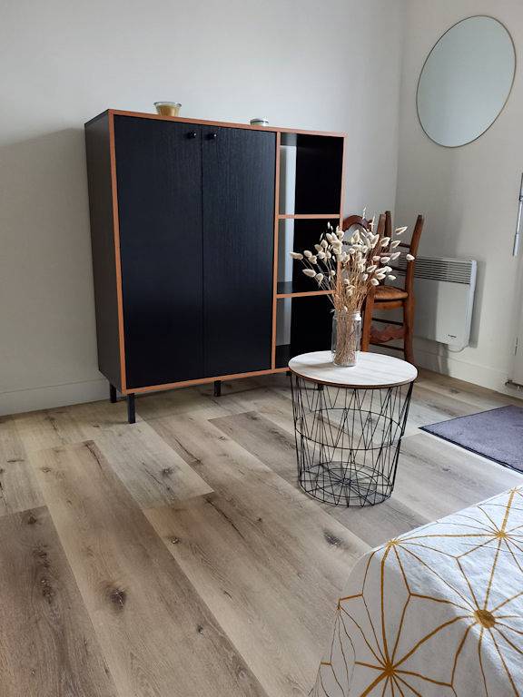 Appartement entier, Appartement in Bretignolles-sur-Mer, Vallée de la Loire