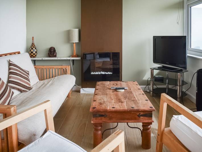 Cottage for 6 people, with garden in Mundesley