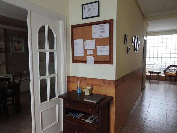 Casa rural para 6 personas, con balcón y vistas, Familias con niños en Campo de Calatrava - 3