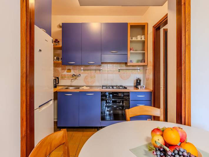 Appartamento intero, Casa Elena in Bellano, Alpi Orobie Occidentali