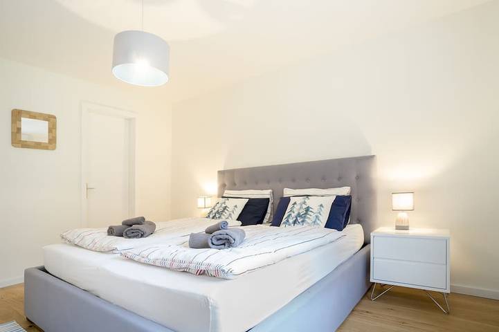 Gîte pour 8 personnes, avec balcon à Andermatt - 2