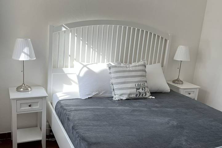 Location de vacances pour 8 personnes, avec jardin et terrasse dans Plage de la Gaillarde - 3