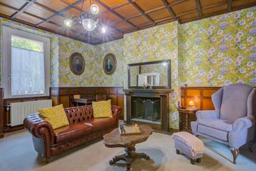 Villa per 7 Persone in Brovello-Carpugnino, Alpi Pennine, Foto 2