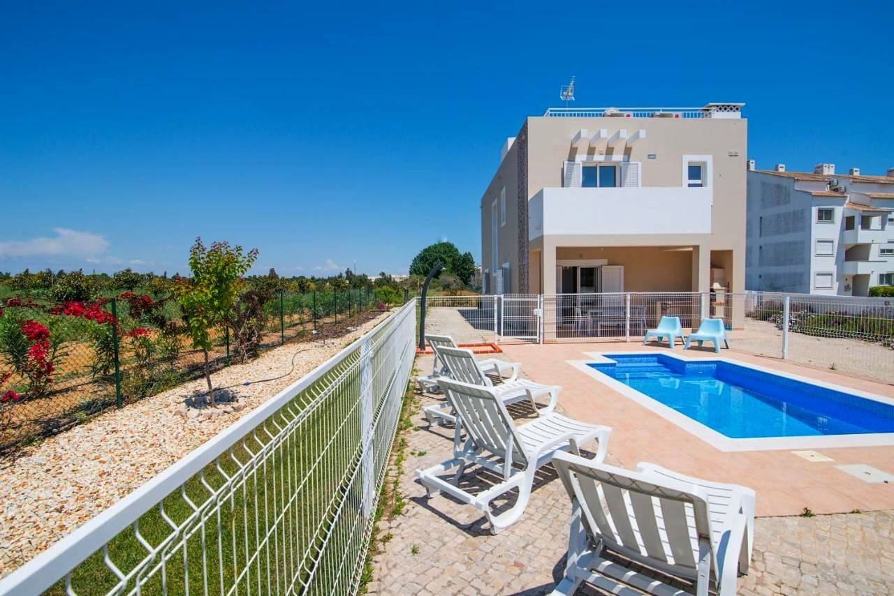 Villa with Private Pool in Cabanas de Tavira, Conceição e Cabanas de Tavira