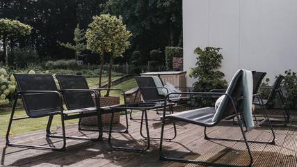 Ferienwohnung für 6 Personen in Saarschleife, Mettlach, Bild 4