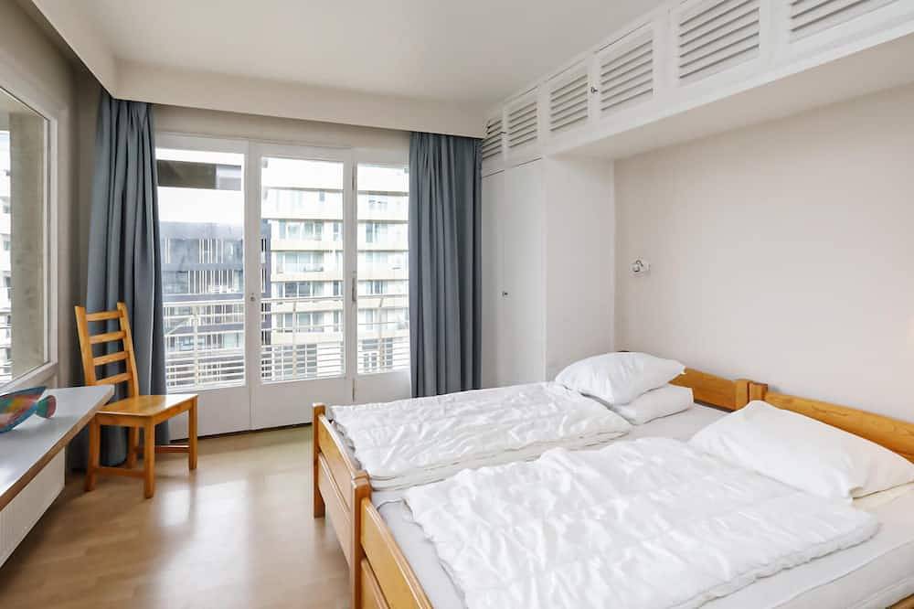 Apartamento entero, Residence Puerto Cristo 100 in Ciudad de Ostende, Ostende