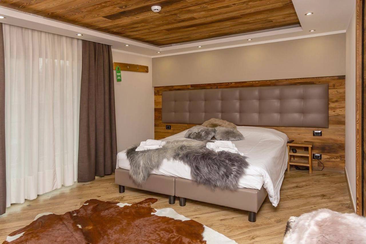 Single Room in Sauze d'Oulx, Via Lattea