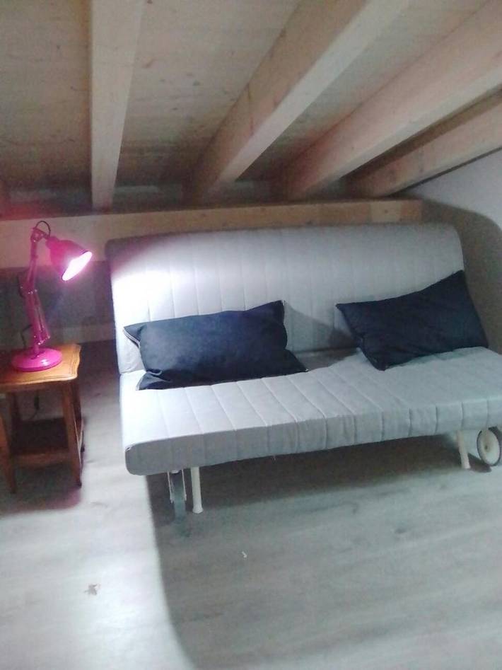 Casa rural para 2 personas, con Terraza y Jardín además de Piscina para niños y Piscina en el País Vasco - 2