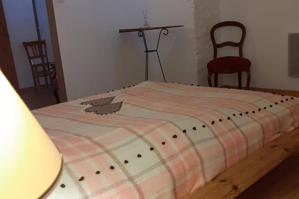 Au Loft des randonnées in Alby-sur-Chéran, Bauges