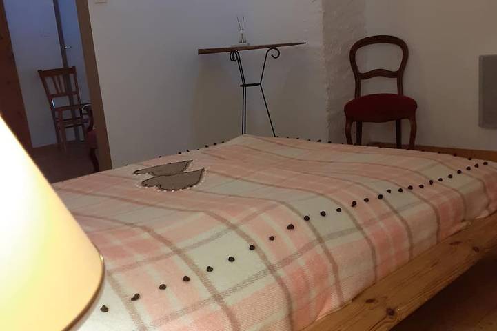 Gîte pour 10 personnes, avec jardin à Alby-sur-Chéran - 4