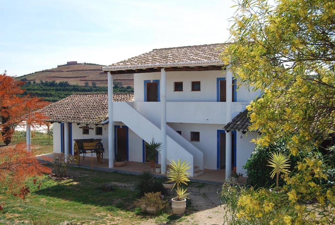 Twin Room in Silves, District de Faro