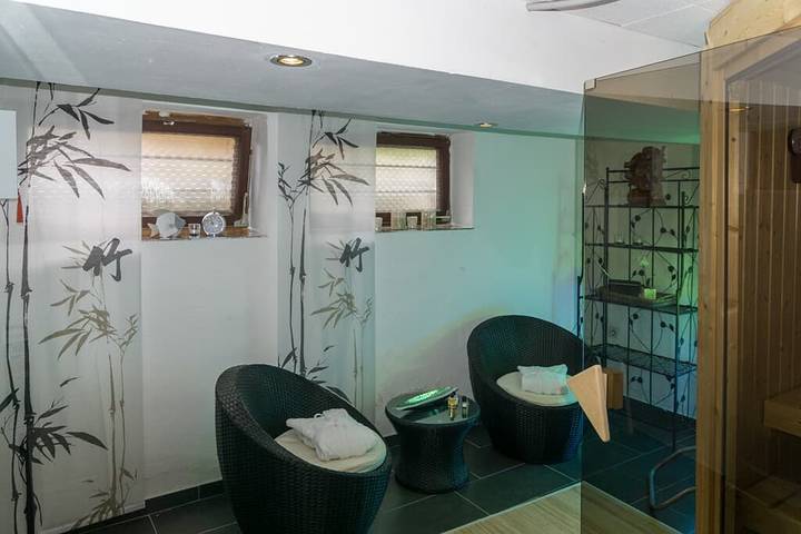 Ganze Wohnung, Ferienwohnung Bucher Ursula - Ferienwohnung I in Waldmünchen, Ostbayern