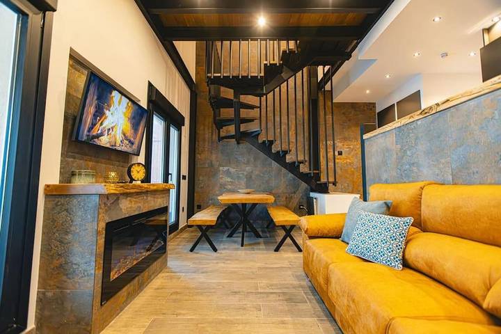 Appartement de vacances pour 12 personnes - 1