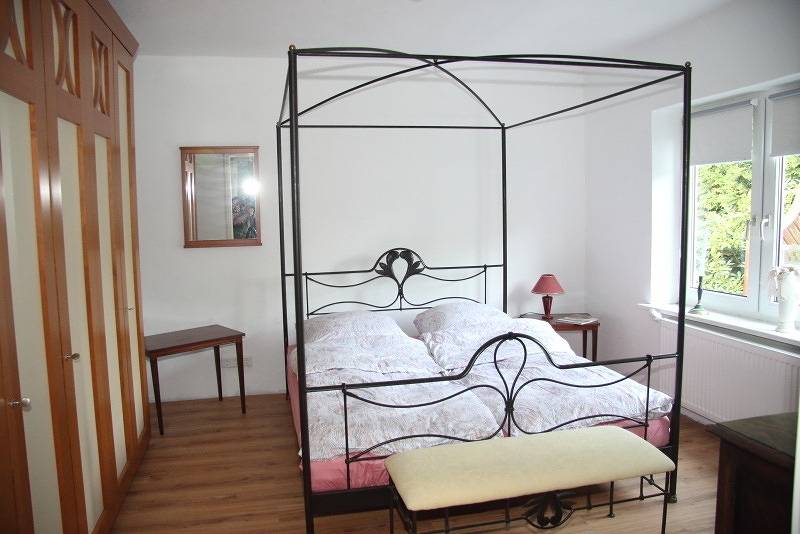 Ferienwohnung Bellmann in Prinzenmoor, Rendsburg-Eckernförde