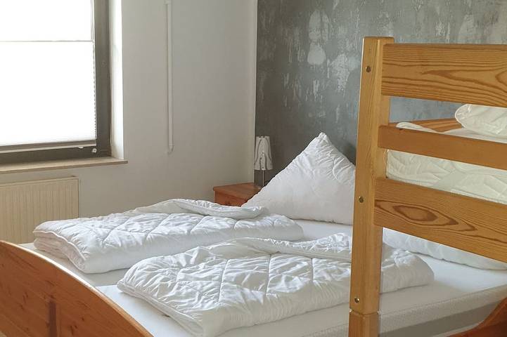 Bauernhof für 4 Personen, mit Terrasse in Cuxhaven - 2