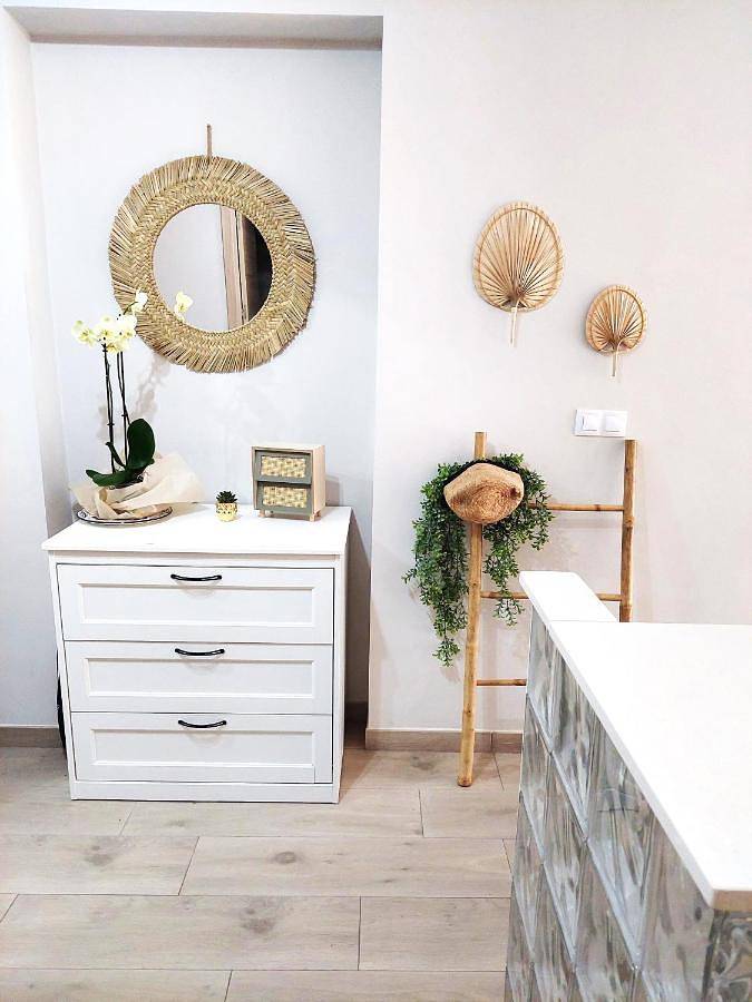 Gîte pour 4 personnes, avec vue et terrasse à Castellón de la Plana - 3